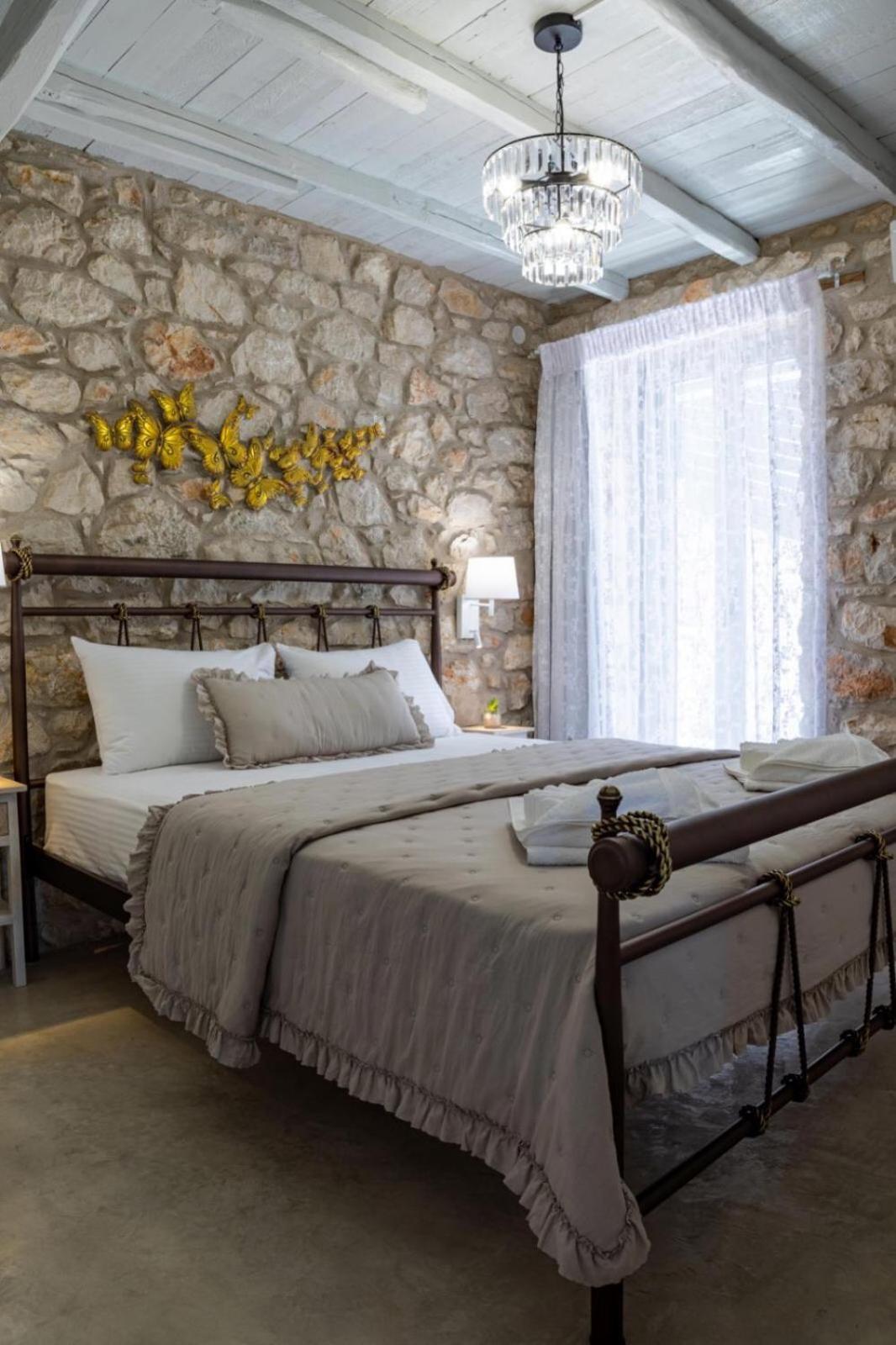 Vivari Stone House エクステリア 写真